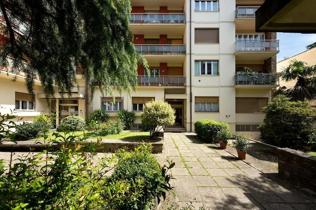 Apartment Keys Of Italy - Portenuove18 - Pn2 - Train Station, One Bedroom Flat 2 To 4 Guests Florence